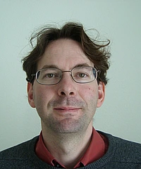 Emmanuel Kowalski headshot