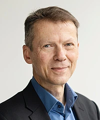 Jan Bemmann headshot