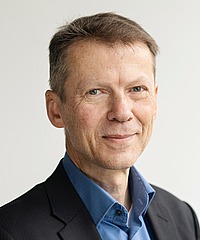 Jan Bemmann headshot