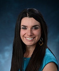 Miriam Kingsberg Kadia headshot