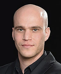 Nadav Cohen headshot