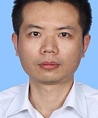 Jiaxian Wu headshot