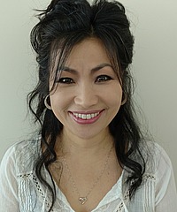 Heekyoung Hahn headshot