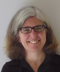 Johanna K. Bockman headshot