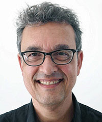 Carel E. Smith headshot