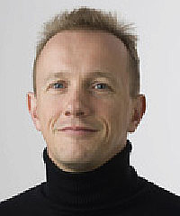 Frederik Juliaan Vervaet headshot