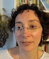 Gisella Croce headshot