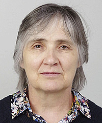 Fabienne Burkhalter headshot