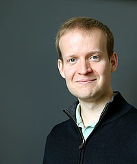 Paul Nelson headshot