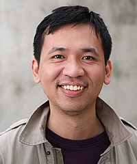 Meng Cheng headshot
