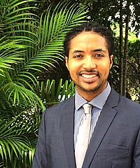 Nebil Husayn headshot