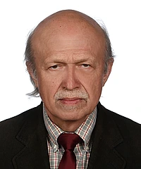 Mariusz Lemanczyk headshot