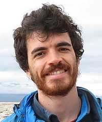 Javier Roulet headshot