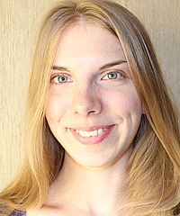 Anna Karlsson headshot