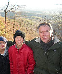 Frederic Bien headshot