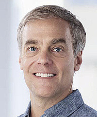 Richard Zemel headshot