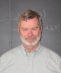 Paul Langacker headshot
