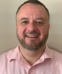 Djordje Milicevic headshot