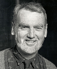Robert P. Langlands headshot