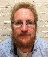 Jonathan Hibbard headshot