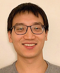 Tony Feng headshot