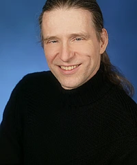 Christian Borgs headshot