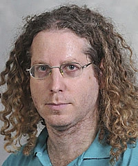 Erez M. Lapid headshot