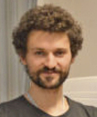 Riccardo Rao headshot