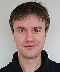 Simion Filip headshot
