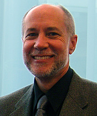 Donald L. Brittain headshot