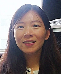 Siyao Xu headshot
