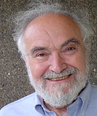 Joel Lebowitz headshot