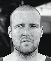 Victor Gorbenko headshot