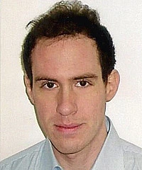Guy Moshkovitz headshot