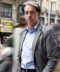 Julian Casanova headshot