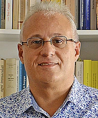 Eric Palazzo headshot
