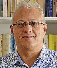 Eric Palazzo headshot