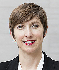 Alison Locke Perchuk headshot