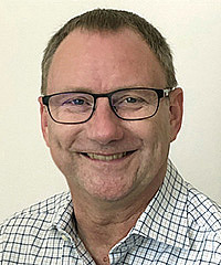 Thomas Kruse headshot