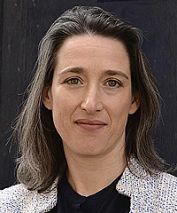 Maartje van Gelder headshot