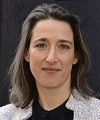 Maartje van Gelder headshot