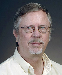 Stephen Robert Bokenkamp headshot