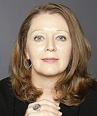 Michelle Armstrong-Partida headshot