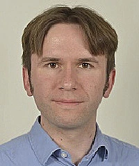 Christian Mauder headshot