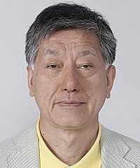 Akinobu Kuroda headshot