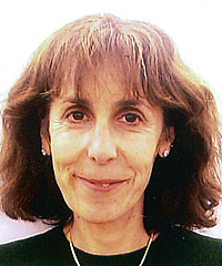 Michele Renee Salzman headshot