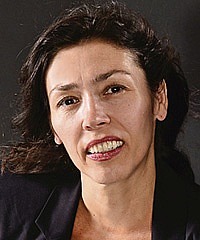 Jeanette Kohl headshot