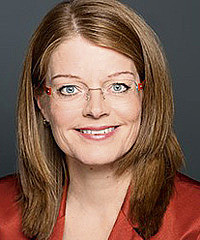 Dagmar Schaefer headshot