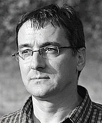 Cosmin Alin Popa-Gorjanu headshot