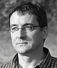 Cosmin Alin Popa-Gorjanu headshot